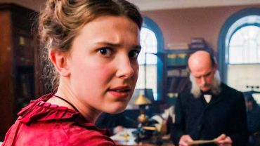 Фільм про молодшу сестру Шерлока "Енола Холмс" отримає продовження