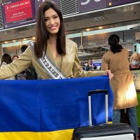 Зупинити війну: “Міс Україна Всесвіт” 2020 Єлизавета Ястремська стала голосом України у Франції