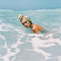 Аліна Паш випустила стильний кліп на пісню Ocean