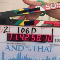 У Мережі показали перший офіційний кадр із продовження серіалу “Секс і місто”