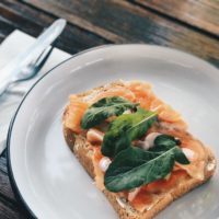Рецепт рибного сніданку від сушефа “Пекельної кухні”