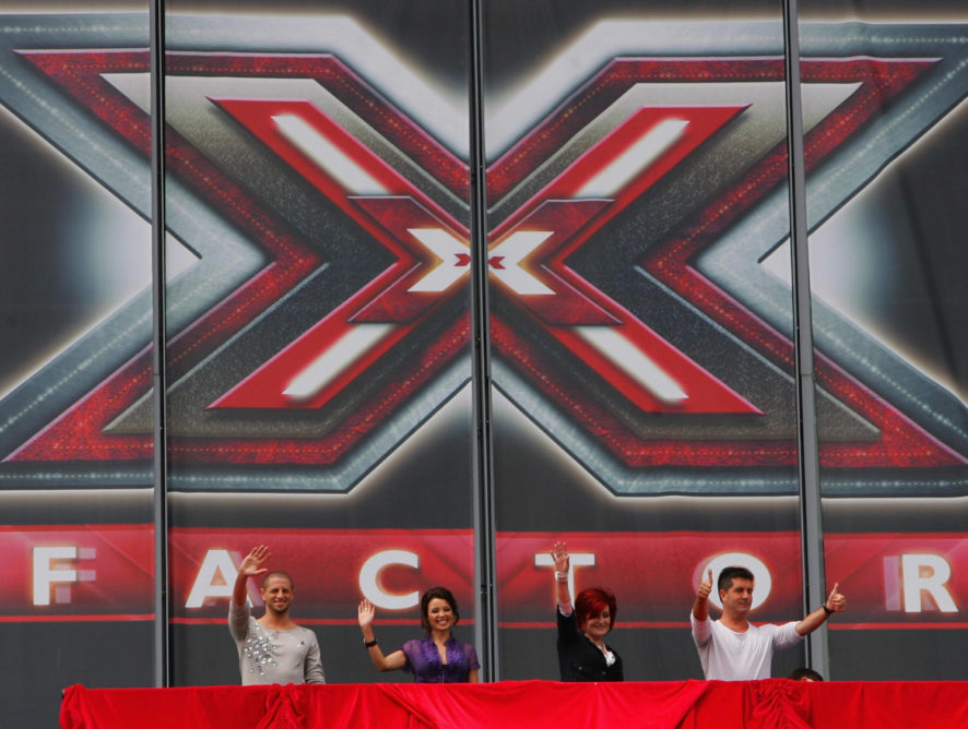 X-Factor закрили після 17 років в ефірі