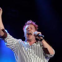 Фронтмен Sex Pistols розказав, чому відмовився зніматися в “Короні”