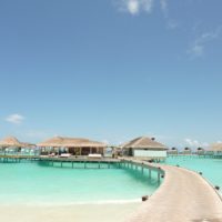 Мальдіви введуть податок на виліт для мандрівників