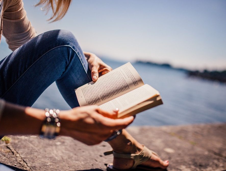 10 улюблених книг Франсуа Озона, які б він узяв не безлюдний острів