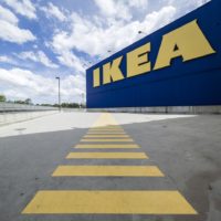 IKEA продаватиме “зелену” електроенергію по підписці домоволодінням у Швеції