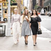 “Секс і місто”: HBO Max показав тизер продовження культового серіалу