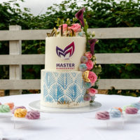 Зіркові гості та 20-ти кілограмовий торт: Master Management відсвяткувала 15-річчя: фото