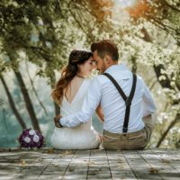 Найважливіші етапи: як підготуватися до весілля за 20 днів