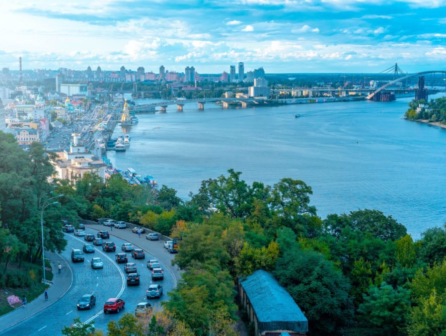 Куди піти в Києві з 10 по 16 вересня