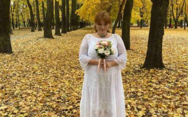 Учасниця "Пекельної кухні" Яна Беденко вийшла заміж