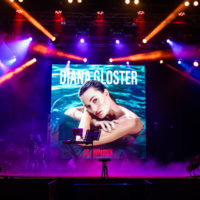 “До мурашек”: Diana Gloster презентувала дебютний альбом