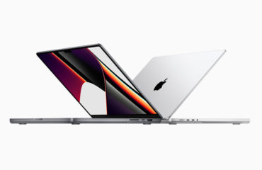 Нові MacBook Pro та AirPods 3: що показала Apple на другій осінній презентації
