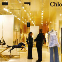 Chloé перші в Європі отримали екологічний статус B Corp