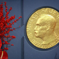 У Стокгольмі оголосили ім’я призера Нобелівської премії з літератури в 2021 році