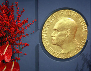 У Стокгольмі оголосили ім'я призера Нобелівської премії з літератури в 2021 році