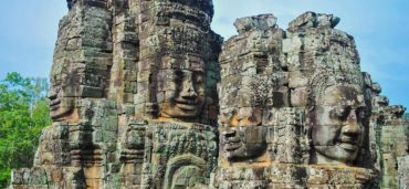 Камбоджа відкрила кордони для щеплених будь-якою вакциною туристів