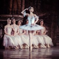 Напередодні Нового Року у Києві відбудеться балетне шоу “Лускунчик з Катериною Кухар”