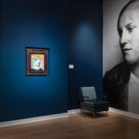На аукціоні у Лас-Вегасі продали одинадцять робіт Пікассо за 110 мільйонів доларів