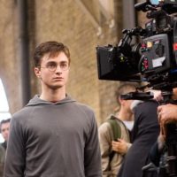 HBO покаже спеціальний епізод “Гаррі Поттера” на честь річниці фільму