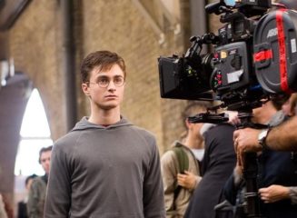 HBO покаже спеціальний епізод "Гаррі Поттера" на честь річниці фільму