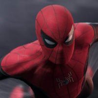 Стрічка “Людина-павук: Додому шляху нема” встановила рекорд на Rotten Tomatoes