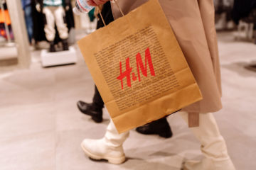 H&M відкриє шостий магазин в Києві у ТРЦ Respublika