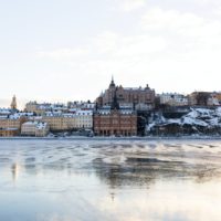 Швеція залишилася відкритою для туристів з України