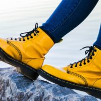 Як обрати зимове взуття для міста: поради від Даринку