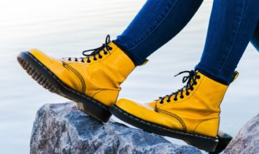 Як обрати зимове взуття для міста: поради від Даринку