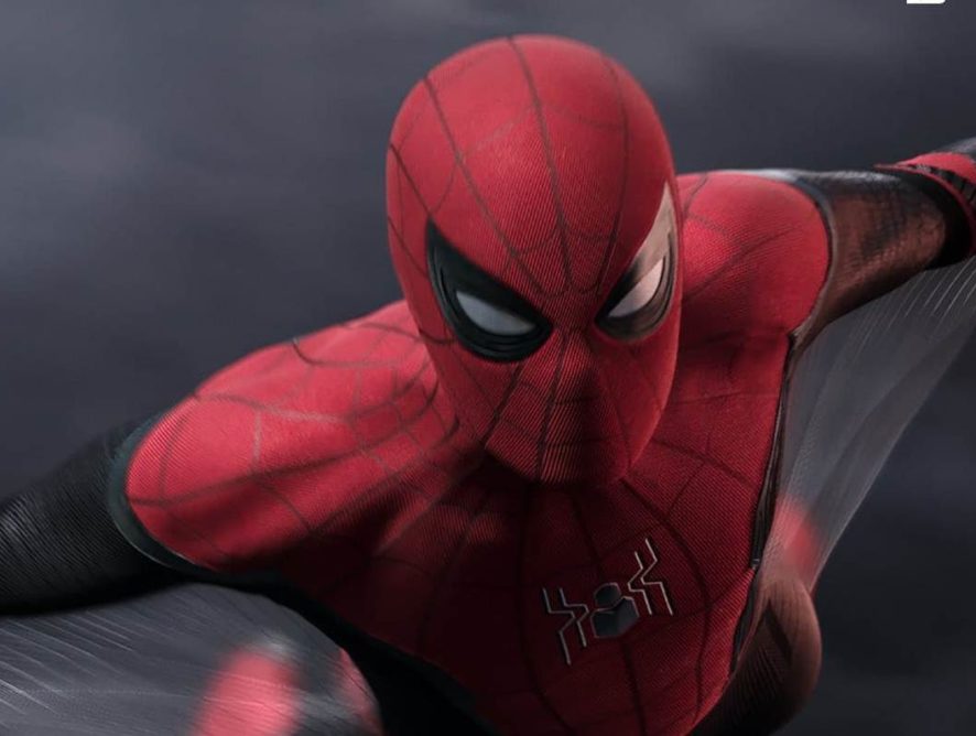 Кіностудія Sony анонсувала ще три фільми про Людину-павука