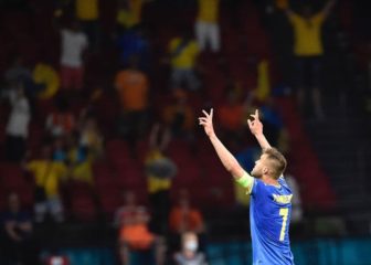 "Усі ми є футбол": гравці збірної України записали привітання із Новим роком