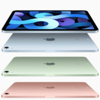 Apple у 2022 році оновить три моделі iPad — оглядачі