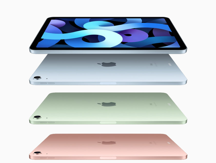 Apple у 2022 році оновить три моделі iPad — оглядачі