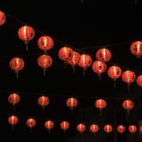 Китайський Новий рік: коли настане і як відзначити