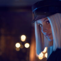 Співачка МЯТА записала новий сингл “Знак” за підказкою внутрішнього голосу