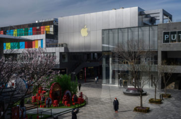 Apple знову став найдорожчим брендом світу