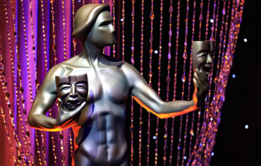 Американська Гільдія кіноакторів оголосила номінантів на свою премію