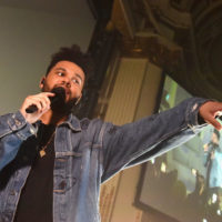 The Weeknd випустив новий альбом Dawn FM