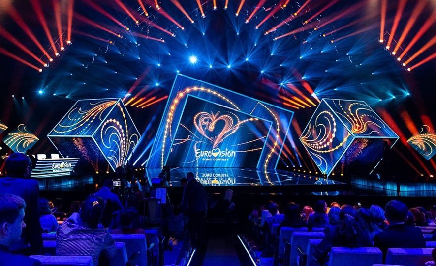 "Євробачення 2022": стали відомі всі фіналісти Нацвідбору