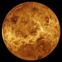 “Пекельний” світ: у NASA хочуть відправити людей на Венеру