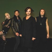 “Євробачення 2022:  гурт “The Rasmus” представив композицію для фінського нацвідбору