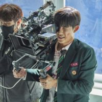 “Усі ми мертві”: південнокорейський серіал очолив світовий чарт Netflix