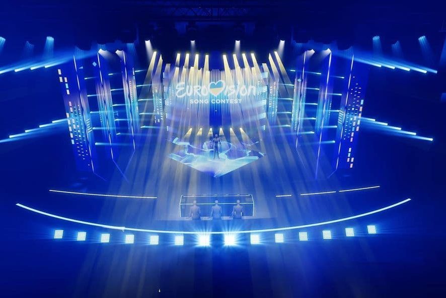 "Євробачення 2022": оголошено імена всіх членів Нацвідбору