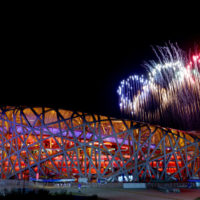 У Пекіні офіційно стартували зимові Олімпійські ігри