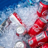Coca-Cola, Danone и Nestle: почему мировые бренды продолжают работу в России