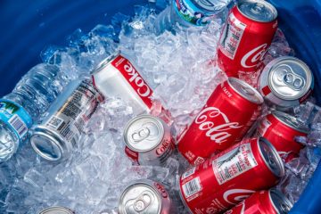 Coca-Cola, Danone и Nestle: почему мировые бренды продолжают работу в России