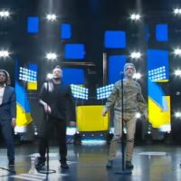 Відомий литовський гурт переспівав свій хіт в підтримку України