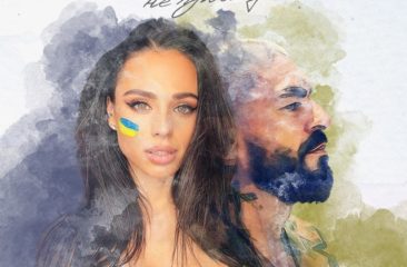 “Не пробачу”: український дует SVYATIE заспівав про біль українців