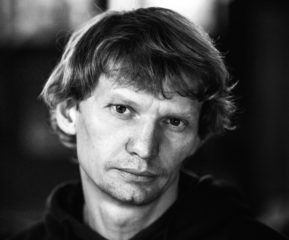 Загинув документаліст і фотограф Макс Левін